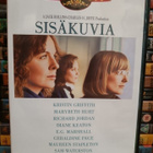 Sisäkuvia - Interiors (1978) DVD Suomijulkaisu - pikkukuva 1
