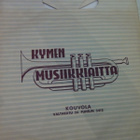 VANHOJA  LEVYPUSSEJA  3 kpl,Lahden Soitin-Aitta,Kymen Musiik - pikkukuva 3
