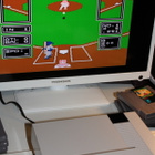 NES - Major League Baseball (USA) - pikkukuva 3