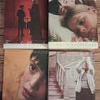 Fanny & Alexander 5DVD Criterion Collection Ingmar Bergman - pikkukuva 1
