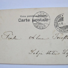 VANHA Postikortti Helsinki Katajanokka 1902 - pikkukuva 2