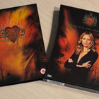 Joss Whedon: BUFFY: Kausi 5 (6DVD) Sarah Michelle Gellar - pikkukuva 1