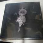 PERVERSOR-SHADOW OF ABOMINATION 7'' UUSI - pikkukuva 2