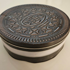 Oreo-peltirasia, halkaisija 18 cm - pikkukuva 1