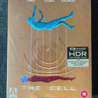 The Cell 4K Limited Edition | Arrow | 2000 - pikkukuva 1