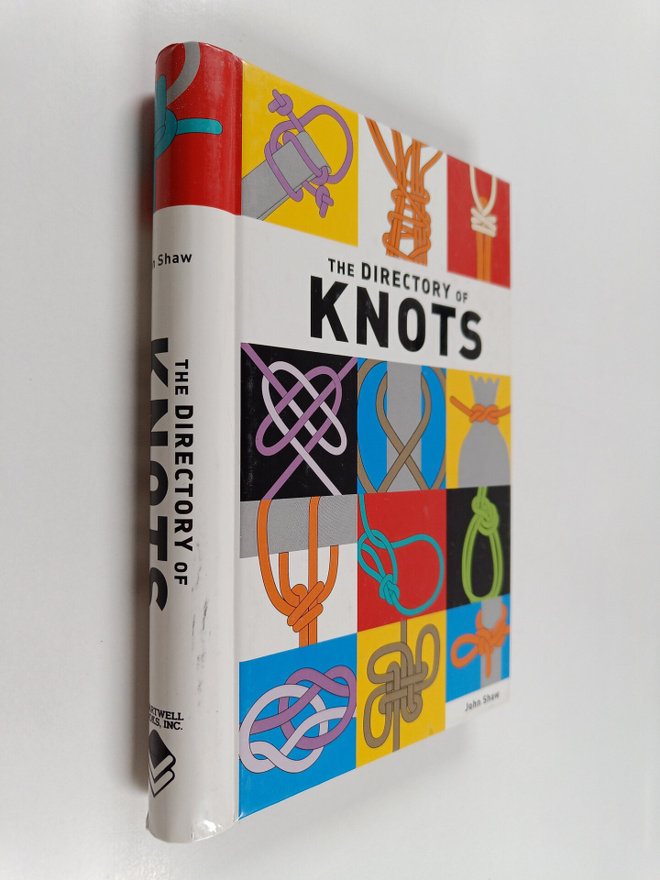 The Directory of Knots