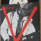 Big Audio Dynamite V. thirteen 7 45 UK 1986 - pikkukuva 1