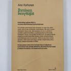 Aino Korhonen : Ihmisen kesyttäjät - pikkukuva 2