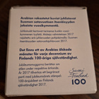 ARABIA TIMBUA MUKI (SUOMI 100) - pikkukuva 4
