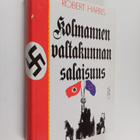 Robert Harris : Kolmannen valtakunnan salaisuus - pikkukuva 1