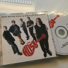 Husband . Big hits for a small planet CD - pikkukuva 1