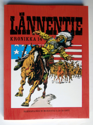 Lännentie Kronikka 14