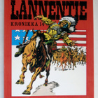 Lännentie Kronikka 14 - pikkukuva 1