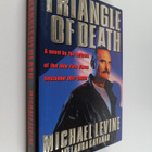 Michael Levine : Triangle of Death - pikkukuva 1