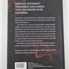 Juha Valste : Neandertalinihminen : Kadonnut lajitoveri - pikkukuva 2
