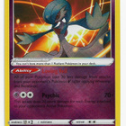Radian Gardevoir 69/196 Holo Pokemon TCG - pikkukuva 1