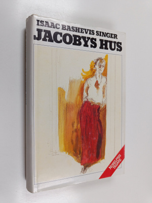 Isaac Bashevis Singer : Jacobys hus