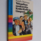 Kaarlo Merimaa : Takapihan sankareita ; Kräki-Kalle ja Li... - pikkukuva 1