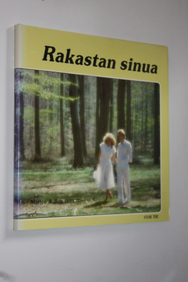 Marlee Alex : Rakastan sinua : yhteisen tiemme vaiheita