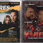 2 KPL DVD ELOKUVIA - pikkukuva 1