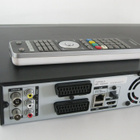 TOPFIELD CRC 2400 HD . Tallentava HD boxi. - pikkukuva 4