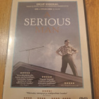Serious Man - pikkukuva 1