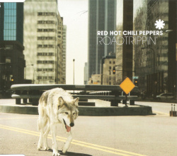 Red Hot Chili Peppers - Road Trippin (CD)