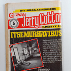 G-mies Jerry Cotton : Special - pikkukuva 2