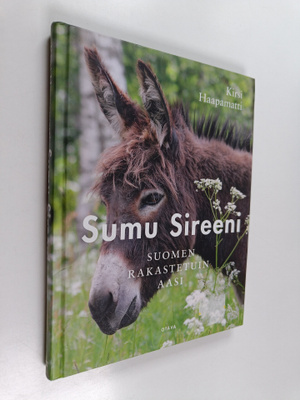 Kirsi Haapamatti : Sumu Sireeni