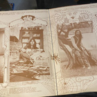 Savoy Brown: Looking In + Lion’s Share LP - pikkukuva 3