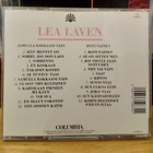 Lea Laven - Aamulla rakkaani näin / Rotunainen 2CD - pikkukuva 2