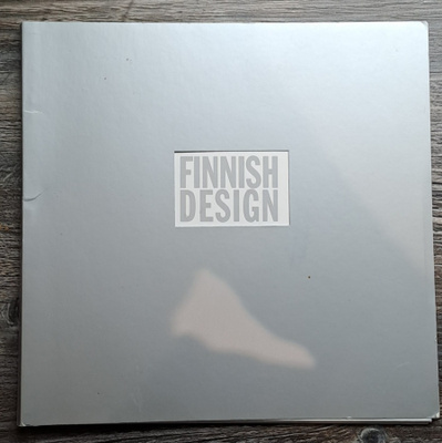 Finnish design katalogi!