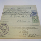 1928 Ii varaleima postiosoituksella - pikkukuva 1