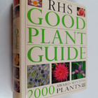 RHS good plant guide - pikkukuva 1