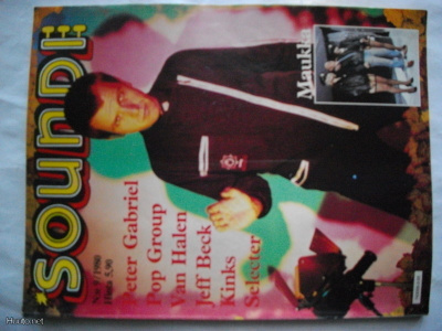 Soundi Nro 9/1980 (23.3)