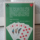 Pelataan korttia / 66 pasianssia (sid.) - pikkukuva 2