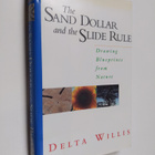 Delta Willis : The Sand Dollar And The Slide Rule - Drawi... - pikkukuva 1