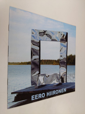 Eero Hiironen : Eero Hiironen