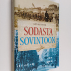 Kati Katajisto : Sodasta sovintoon - pikkukuva 1