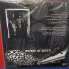 Throneum - Mutiny Of Death M-/M- LP - pikkukuva 2