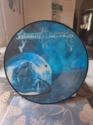 Sonata Arctica successor