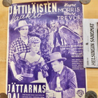 Elokuvajuliste Jättiläisten Laakso Valley of Giants 1941 - pikkukuva 1