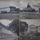 CCCP: vintage Leningrad valokuvakorttisarja  1956 - pikkukuva 5