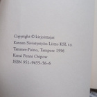 Lotta Lehmusvaara; Tiina Torppa - Erossa ja elossa (nid.) - pikkukuva 2