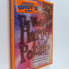 Tere Stouffer : The Complete Idiot's Guide to the World o... - pikkukuva 1