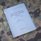 Käsikirja tähystäjäkonekivääri Vickers 1940 - pikkukuva 1