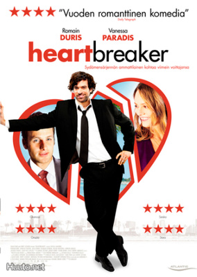 HeartBreaker