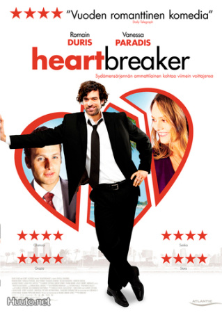 HeartBreaker