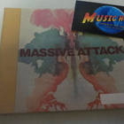 MASSIVE ATTACK - RISINGSON CDS - pikkukuva 1