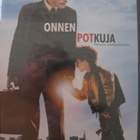 ONNENPOTKUJA DVD - pikkukuva 1